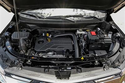 2025 Chevrolet Equinox LT   - Photo 43 - Dallas, TX 75220