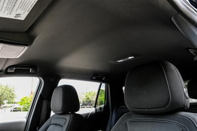 2025 Chevrolet Equinox LT   - Photo 26 - Dallas, TX 75220