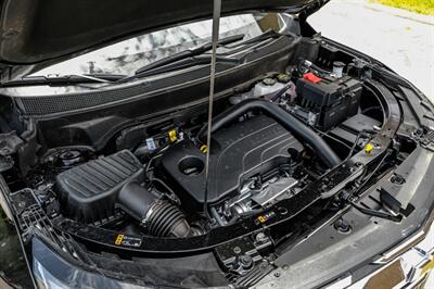2025 Chevrolet Equinox LT   - Photo 44 - Dallas, TX 75220