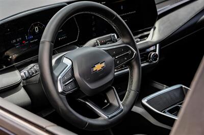 2025 Chevrolet Equinox LT   - Photo 14 - Dallas, TX 75220