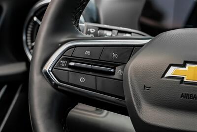 2025 Chevrolet Equinox LT   - Photo 15 - Dallas, TX 75220