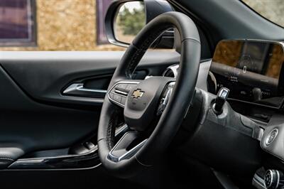 2025 Chevrolet Equinox LT   - Photo 13 - Dallas, TX 75220