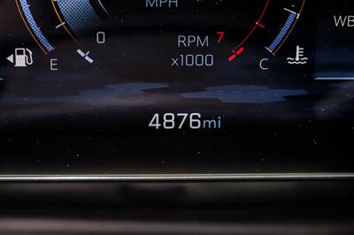 2025 Chevrolet Equinox LT   - Photo 18 - Dallas, TX 75220
