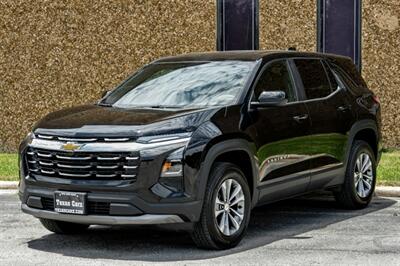 2025 Chevrolet Equinox LT   - Photo 7 - Dallas, TX 75220