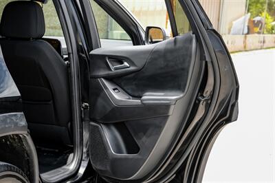 2025 Chevrolet Equinox LT   - Photo 39 - Dallas, TX 75220