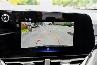 2025 Chevrolet Equinox LT   - Photo 21 - Dallas, TX 75220