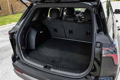 2025 Chevrolet Equinox LT   - Photo 46 - Dallas, TX 75220