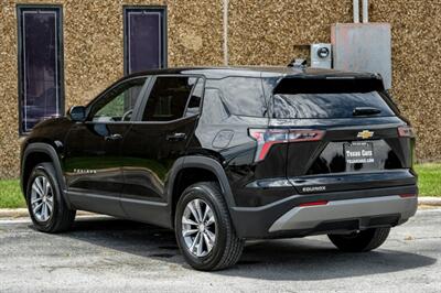 2025 Chevrolet Equinox LT   - Photo 10 - Dallas, TX 75220