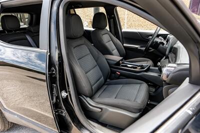 2025 Chevrolet Equinox LT   - Photo 28 - Dallas, TX 75220