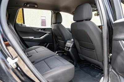 2025 Chevrolet Equinox LT   - Photo 30 - Dallas, TX 75220