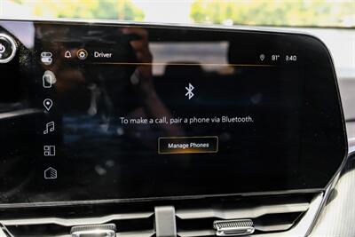 2025 Chevrolet Equinox LT   - Photo 24 - Dallas, TX 75220