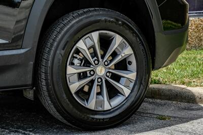 2025 Chevrolet Equinox LT   - Photo 51 - Dallas, TX 75220