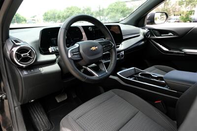 2025 Chevrolet Equinox LT   - Photo 3 - Dallas, TX 75220