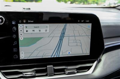 2025 Chevrolet Equinox LT   - Photo 20 - Dallas, TX 75220