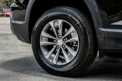 2025 Chevrolet Equinox LT   - Photo 48 - Dallas, TX 75220