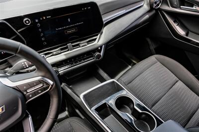 2025 Chevrolet Equinox LT   - Photo 22 - Dallas, TX 75220