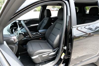2025 Chevrolet Equinox LT   - Photo 4 - Dallas, TX 75220
