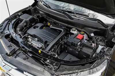 2025 Chevrolet Equinox LT   - Photo 42 - Dallas, TX 75220