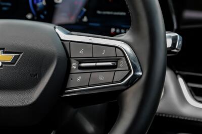 2025 Chevrolet Equinox LT   - Photo 16 - Dallas, TX 75220