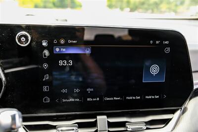 2025 Chevrolet Equinox LT   - Photo 25 - Dallas, TX 75220