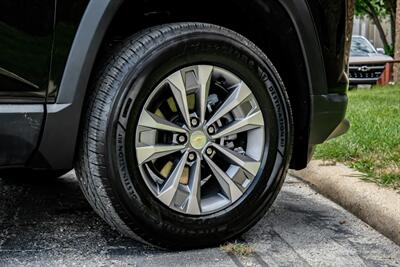 2025 Chevrolet Equinox LT   - Photo 49 - Dallas, TX 75220