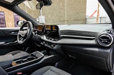 2025 Chevrolet Equinox LT   - Photo 11 - Dallas, TX 75220