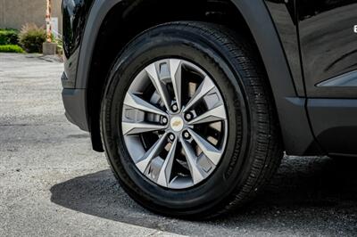 2025 Chevrolet Equinox LT   - Photo 50 - Dallas, TX 75220