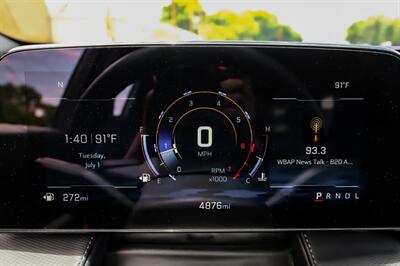 2025 Chevrolet Equinox LT   - Photo 17 - Dallas, TX 75220