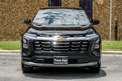 2025 Chevrolet Equinox LT   - Photo 6 - Dallas, TX 75220
