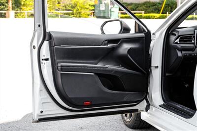 2021 Toyota Camry SE - Photo 39 - Dallas, TX 75220