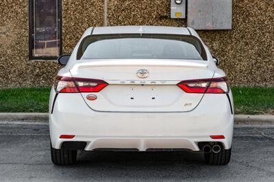 2021 Toyota Camry SE - Photo 9 - Dallas, TX 75220
