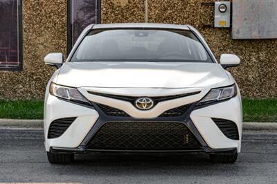 2021 Toyota Camry SE - Photo 6 - Dallas, TX 75220