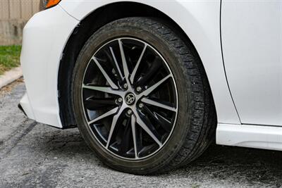 2021 Toyota Camry SE - Photo 54 - Dallas, TX 75220