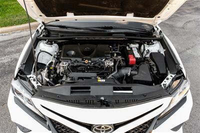2021 Toyota Camry SE - Photo 47 - Dallas, TX 75220