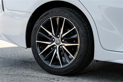 2021 Toyota Camry SE - Photo 52 - Dallas, TX 75220