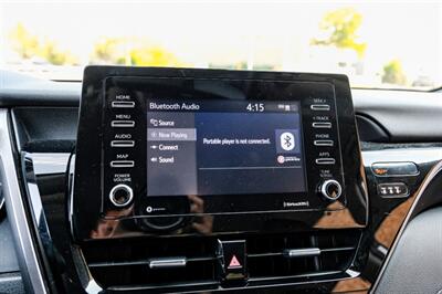 2021 Toyota Camry SE - Photo 26 - Dallas, TX 75220