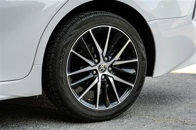 2021 Toyota Camry SE - Photo 55 - Dallas, TX 75220