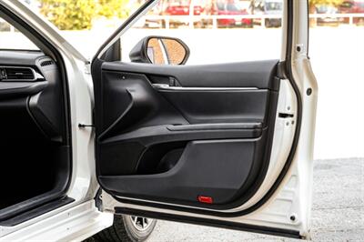 2021 Toyota Camry SE - Photo 41 - Dallas, TX 75220