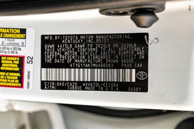 2021 Toyota Camry SE - Photo 57 - Dallas, TX 75220