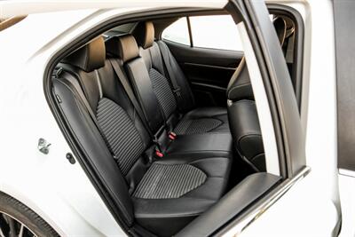 2021 Toyota Camry SE - Photo 33 - Dallas, TX 75220