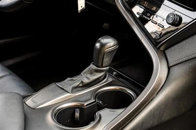 2021 Toyota Camry SE - Photo 21 - Dallas, TX 75220