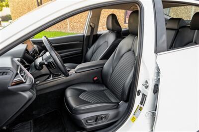 2021 Toyota Camry SE - Photo 29 - Dallas, TX 75220