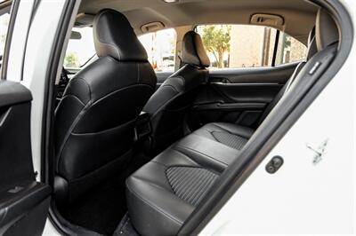 2021 Toyota Camry SE - Photo 35 - Dallas, TX 75220