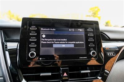 2021 Toyota Camry SE - Photo 27 - Dallas, TX 75220