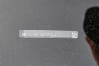 2021 Toyota Camry SE - Photo 58 - Dallas, TX 75220