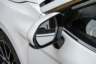 2021 Toyota Camry SE - Photo 38 - Dallas, TX 75220