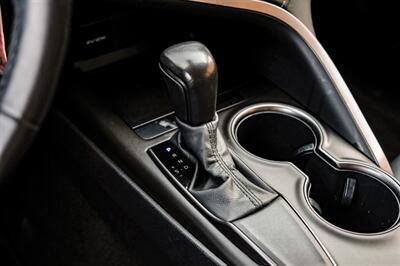 2021 Toyota Camry SE - Photo 22 - Dallas, TX 75220