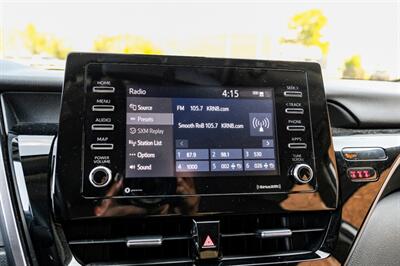 2021 Toyota Camry SE - Photo 25 - Dallas, TX 75220