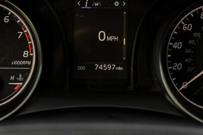 2021 Toyota Camry SE - Photo 18 - Dallas, TX 75220