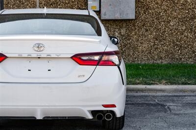 2021 Toyota Camry SE - Photo 45 - Dallas, TX 75220